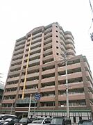 カルティア黒川 10階 築24年4ヶ月の賃貸物件