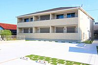 愛知県名古屋市西区上橋町202-1：物件画像／部屋セレブ上小田井店　株式会社S-point
