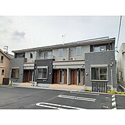 徳重・名古屋芸大駅より徒歩2分 1階 築1年9ヶ月の賃貸物件