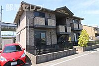 愛知県清須市土田3丁目1-14：物件画像／部屋セレブ上小田井店　株式会社S-point