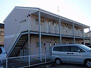 コーポ川原 2階 築31年3ヶ月の賃貸物件