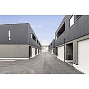 HC-GIwakuraB 2階 築1年9ヶ月の賃貸物件