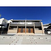 メゾン・ド・エイルの賃貸物件