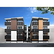 清水駅より徒歩6分 3階 新築の賃貸物件