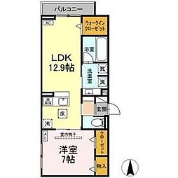 Willkommen(ヴィルコメン) 1階