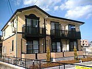 上小田井駅より徒歩32分 2階 築21年2ヶ月の賃貸物件