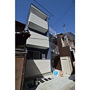 志賀本通駅より徒歩11分 2階 築8年の賃貸物件