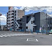 ティンガーラ須ヶ口EAST 2階 新築の賃貸物件