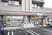 セブンイレブン名古屋中沼町店 2m
