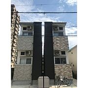 ハーモニーテラス山田II 2階 築7年4ヶ月の賃貸物件