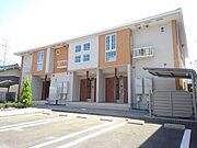 西春駅より徒歩16分 1階 築12年5ヶ月の賃貸物件