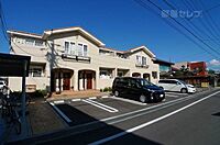 愛知県北名古屋市野崎正光寺16：物件画像／部屋セレブ上小田井店　株式会社S-point
