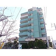 Deux mille un 7階 築24年8ヶ月の賃貸物件