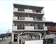 大脇マンション 4階 築37年6ヶ月の賃貸物件