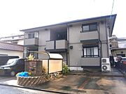 あさひコーポ 2階 築22年10ヶ月の賃貸物件