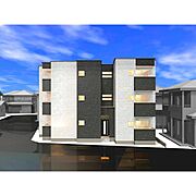 REGALESTF上小田井の賃貸物件