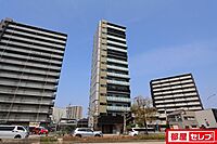 愛知県名古屋市北区山田2丁目1-28：物件画像／部屋セレブ上小田井店　株式会社S-point