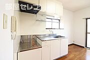 2Bのお部屋写真です。