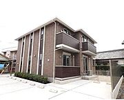 フォレストメゾン如意A棟 1階 築3年9ヶ月の賃貸物件