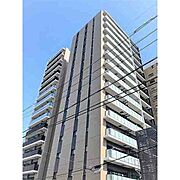 浅間町駅より徒歩7分 9階 築4年1ヶ月の賃貸物件