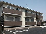 西春駅より徒歩17分 1階 築8年の賃貸物件