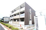 パセオ ヴェルデの賃貸物件