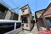 ステージ枇杷島 2階 築20年7ヶ月の賃貸物件