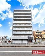 庄内通駅より徒歩2分 2階 築4年の賃貸物件