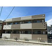 ル・シェモア 1階 築12年11ヶ月の賃貸物件