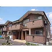 新清洲駅より徒歩9分 1階 築18年10ヶ月の賃貸物件