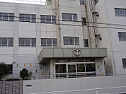山田東中学校 1019m