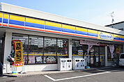 ミニストップ　大野木店 340m