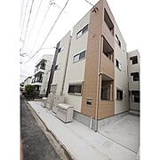 ハーモニーテラス水切町１ 2階 築3年6ヶ月の賃貸物件