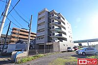 愛知県名古屋市西区十方町47：物件画像／部屋セレブ上小田井店　株式会社S-point