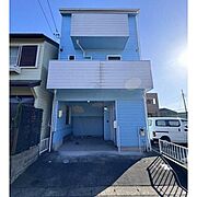 西春駅より徒歩16分 1階 築32年5ヶ月の賃貸物件