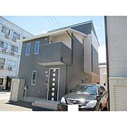 志賀本通駅より徒歩4分 1階 築9年11ヶ月の賃貸物件