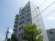 大曽根駅より徒歩3分 5階 築41年2ヶ月の賃貸物件