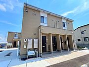 春田駅より徒歩39分 1階 築1年6ヶ月の賃貸物件