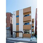 MS上飯田 1階 築2年の賃貸物件