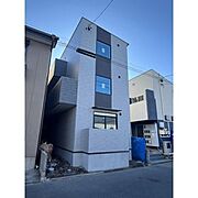 東枇杷島駅より徒歩7分 2階 新築の賃貸物件