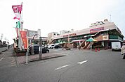 ヨシヅヤ師勝店 341m