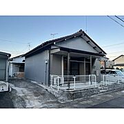味鋺駅より徒歩15分 築56年5ヶ月 1階建の賃貸物件