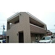 セイバリー 2階 築19年の賃貸物件