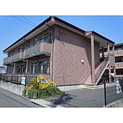 メゾンプチシャトー出口B館 1階 築20年の賃貸物件