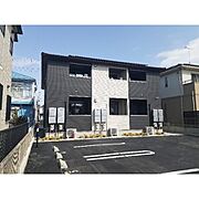 ガーデンスクエアI 1階 築2年の賃貸物件