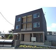 プラシードII 2階 築6年7ヶ月の賃貸物件