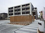 ソレイユの賃貸物件