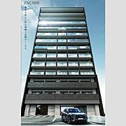 志賀本通駅より徒歩2分 12階 新築の賃貸物件