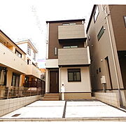 東大手駅より徒歩5分 新築の賃貸物件