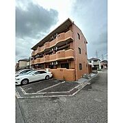 徳重・名古屋芸大駅より徒歩8分 3階 築31年5ヶ月の賃貸物件